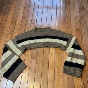 Women’s sweater